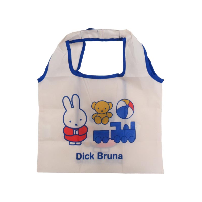 Dick Bruna ミニショッピングバック / コレクション